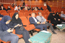 گزارش تصویری/ مراسم گرامیداشت هفته ملی جمعیت با حضور معاون بهداشت، معاون فرهنگی دانشگاه علوم پزشکی، رئیس نظام پزشکی، مدیر کل خانواده و امور بانوان استانداری مرکزی و جمعی از مسئولین