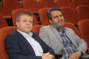 گزارش تصویری/ مراسم گرامیداشت هفته ملی جمعیت با حضور معاون بهداشت، معاون فرهنگی دانشگاه علوم پزشکی، رئیس نظام پزشکی، مدیر کل خانواده و امور بانوان استانداری مرکزی و جمعی از مسئولین