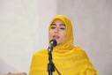 گزارش تصویری/ مراسم گرامیداشت هفته ملی جمعیت با حضور معاون بهداشت، معاون فرهنگی دانشگاه علوم پزشکی، رئیس نظام پزشکی، مدیر کل خانواده و امور بانوان استانداری مرکزی و جمعی از مسئولین