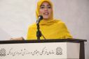گزارش تصویری/ مراسم گرامیداشت هفته ملی جمعیت با حضور معاون بهداشت، معاون فرهنگی دانشگاه علوم پزشکی، رئیس نظام پزشکی، مدیر کل خانواده و امور بانوان استانداری مرکزی و جمعی از مسئولین