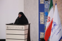 گزارش تصویری/ مراسم گرامیداشت هفته ملی جمعیت با حضور معاون بهداشت، معاون فرهنگی دانشگاه علوم پزشکی، رئیس نظام پزشکی، مدیر کل خانواده و امور بانوان استانداری مرکزی و جمعی از مسئولین