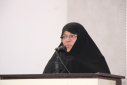 گزارش تصویری/ مراسم گرامیداشت هفته ملی جمعیت با حضور معاون بهداشت، معاون فرهنگی دانشگاه علوم پزشکی، رئیس نظام پزشکی، مدیر کل خانواده و امور بانوان استانداری مرکزی و جمعی از مسئولین
