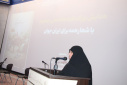 گزارش تصویری/ مراسم گرامیداشت هفته ملی جمعیت با حضور معاون بهداشت، معاون فرهنگی دانشگاه علوم پزشکی، رئیس نظام پزشکی، مدیر کل خانواده و امور بانوان استانداری مرکزی و جمعی از مسئولین