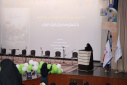 گزارش تصویری/ مراسم گرامیداشت هفته ملی جمعیت با حضور معاون بهداشت، معاون فرهنگی دانشگاه علوم پزشکی، رئیس نظام پزشکی، مدیر کل خانواده و امور بانوان استانداری مرکزی و جمعی از مسئولین