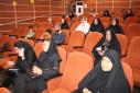 گزارش تصویری/ مراسم گرامیداشت هفته ملی جمعیت با حضور معاون بهداشت، معاون فرهنگی دانشگاه علوم پزشکی، رئیس نظام پزشکی، مدیر کل خانواده و امور بانوان استانداری مرکزی و جمعی از مسئولین