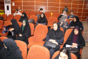 گزارش تصویری/ مراسم گرامیداشت هفته ملی جمعیت با حضور معاون بهداشت، معاون فرهنگی دانشگاه علوم پزشکی، رئیس نظام پزشکی، مدیر کل خانواده و امور بانوان استانداری مرکزی و جمعی از مسئولین