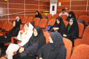 گزارش تصویری/ مراسم گرامیداشت هفته ملی جمعیت با حضور معاون بهداشت، معاون فرهنگی دانشگاه علوم پزشکی، رئیس نظام پزشکی، مدیر کل خانواده و امور بانوان استانداری مرکزی و جمعی از مسئولین