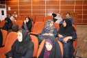 گزارش تصویری/ مراسم گرامیداشت هفته ملی جمعیت با حضور معاون بهداشت، معاون فرهنگی دانشگاه علوم پزشکی، رئیس نظام پزشکی، مدیر کل خانواده و امور بانوان استانداری مرکزی و جمعی از مسئولین