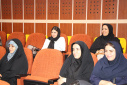 گزارش تصویری/ مراسم گرامیداشت هفته ملی جمعیت با حضور معاون بهداشت، معاون فرهنگی دانشگاه علوم پزشکی، رئیس نظام پزشکی، مدیر کل خانواده و امور بانوان استانداری مرکزی و جمعی از مسئولین