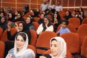 گزارش تصویری/ مراسم گرامیداشت هفته ملی جمعیت با حضور معاون بهداشت، معاون فرهنگی دانشگاه علوم پزشکی، رئیس نظام پزشکی، مدیر کل خانواده و امور بانوان استانداری مرکزی و جمعی از مسئولین