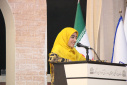 گزارش تصویری/ مراسم گرامیداشت هفته ملی جمعیت با حضور معاون بهداشت، معاون فرهنگی دانشگاه علوم پزشکی، رئیس نظام پزشکی، مدیر کل خانواده و امور بانوان استانداری مرکزی و جمعی از مسئولین