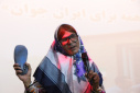 گزارش تصویری/ مراسم گرامیداشت هفته ملی جمعیت با حضور معاون بهداشت، معاون فرهنگی دانشگاه علوم پزشکی، رئیس نظام پزشکی، مدیر کل خانواده و امور بانوان استانداری مرکزی و جمعی از مسئولین