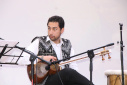 گزارش تصویری/ مراسم گرامیداشت هفته ملی جمعیت با حضور معاون بهداشت، معاون فرهنگی دانشگاه علوم پزشکی، رئیس نظام پزشکی، مدیر کل خانواده و امور بانوان استانداری مرکزی و جمعی از مسئولین
