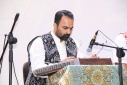 گزارش تصویری/ مراسم گرامیداشت هفته ملی جمعیت با حضور معاون بهداشت، معاون فرهنگی دانشگاه علوم پزشکی، رئیس نظام پزشکی، مدیر کل خانواده و امور بانوان استانداری مرکزی و جمعی از مسئولین