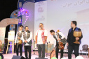 گزارش تصویری/ مراسم گرامیداشت هفته ملی جمعیت با حضور معاون بهداشت، معاون فرهنگی دانشگاه علوم پزشکی، رئیس نظام پزشکی، مدیر کل خانواده و امور بانوان استانداری مرکزی و جمعی از مسئولین