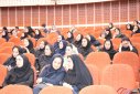 گزارش تصویری/ مراسم گرامیداشت هفته ملی جمعیت با حضور معاون بهداشت، معاون فرهنگی دانشگاه علوم پزشکی، رئیس نظام پزشکی، مدیر کل خانواده و امور بانوان استانداری مرکزی و جمعی از مسئولین