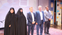 گزارش تصویری/ مراسم گرامیداشت هفته ملی جمعیت با حضور معاون بهداشت، معاون فرهنگی دانشگاه علوم پزشکی، رئیس نظام پزشکی، مدیر کل خانواده و امور بانوان استانداری مرکزی و جمعی از مسئولین