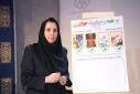 گزارش تصویری/ مراسم گرامیداشت هفته ملی جمعیت با حضور معاون بهداشت، معاون فرهنگی دانشگاه علوم پزشکی، رئیس نظام پزشکی، مدیر کل خانواده و امور بانوان استانداری مرکزی و جمعی از مسئولین