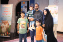 گزارش تصویری/ مراسم گرامیداشت هفته ملی جمعیت با حضور معاون بهداشت، معاون فرهنگی دانشگاه علوم پزشکی، رئیس نظام پزشکی، مدیر کل خانواده و امور بانوان استانداری مرکزی و جمعی از مسئولین