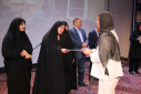 گزارش تصویری/ مراسم گرامیداشت هفته ملی جمعیت با حضور معاون بهداشت، معاون فرهنگی دانشگاه علوم پزشکی، رئیس نظام پزشکی، مدیر کل خانواده و امور بانوان استانداری مرکزی و جمعی از مسئولین