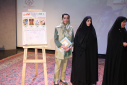 گزارش تصویری/ مراسم گرامیداشت هفته ملی جمعیت با حضور معاون بهداشت، معاون فرهنگی دانشگاه علوم پزشکی، رئیس نظام پزشکی، مدیر کل خانواده و امور بانوان استانداری مرکزی و جمعی از مسئولین