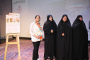 گزارش تصویری/ مراسم گرامیداشت هفته ملی جمعیت با حضور معاون بهداشت، معاون فرهنگی دانشگاه علوم پزشکی، رئیس نظام پزشکی، مدیر کل خانواده و امور بانوان استانداری مرکزی و جمعی از مسئولین