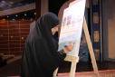 گزارش تصویری/ مراسم گرامیداشت هفته ملی جمعیت با حضور معاون بهداشت، معاون فرهنگی دانشگاه علوم پزشکی، رئیس نظام پزشکی، مدیر کل خانواده و امور بانوان استانداری مرکزی و جمعی از مسئولین