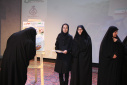 گزارش تصویری/ مراسم گرامیداشت هفته ملی جمعیت با حضور معاون بهداشت، معاون فرهنگی دانشگاه علوم پزشکی، رئیس نظام پزشکی، مدیر کل خانواده و امور بانوان استانداری مرکزی و جمعی از مسئولین