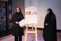 گزارش تصویری/ مراسم گرامیداشت هفته ملی جمعیت با حضور معاون بهداشت، معاون فرهنگی دانشگاه علوم پزشکی، رئیس نظام پزشکی، مدیر کل خانواده و امور بانوان استانداری مرکزی و جمعی از مسئولین
