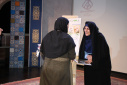 گزارش تصویری/ مراسم گرامیداشت هفته ملی جمعیت با حضور معاون بهداشت، معاون فرهنگی دانشگاه علوم پزشکی، رئیس نظام پزشکی، مدیر کل خانواده و امور بانوان استانداری مرکزی و جمعی از مسئولین