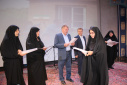 گزارش تصویری/ مراسم گرامیداشت هفته ملی جمعیت با حضور معاون بهداشت، معاون فرهنگی دانشگاه علوم پزشکی، رئیس نظام پزشکی، مدیر کل خانواده و امور بانوان استانداری مرکزی و جمعی از مسئولین