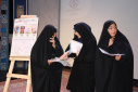 گزارش تصویری/ مراسم گرامیداشت هفته ملی جمعیت با حضور معاون بهداشت، معاون فرهنگی دانشگاه علوم پزشکی، رئیس نظام پزشکی، مدیر کل خانواده و امور بانوان استانداری مرکزی و جمعی از مسئولین