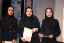 گزارش تصویری/ مراسم گرامیداشت هفته ملی جمعیت با حضور معاون بهداشت، معاون فرهنگی دانشگاه علوم پزشکی، رئیس نظام پزشکی، مدیر کل خانواده و امور بانوان استانداری مرکزی و جمعی از مسئولین