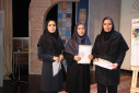 گزارش تصویری/ مراسم گرامیداشت هفته ملی جمعیت با حضور معاون بهداشت، معاون فرهنگی دانشگاه علوم پزشکی، رئیس نظام پزشکی، مدیر کل خانواده و امور بانوان استانداری مرکزی و جمعی از مسئولین