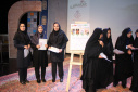 گزارش تصویری/ مراسم گرامیداشت هفته ملی جمعیت با حضور معاون بهداشت، معاون فرهنگی دانشگاه علوم پزشکی، رئیس نظام پزشکی، مدیر کل خانواده و امور بانوان استانداری مرکزی و جمعی از مسئولین