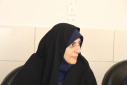 برگزاری جلسه توجیهی سامانه راهبری بهداشت با تأکید بر ثبت دقیق خوداظهاری فعالیت‌ها