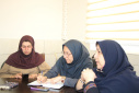 برگزاری جلسه توجیهی سامانه راهبری بهداشت با تأکید بر ثبت دقیق خوداظهاری فعالیت‌ها