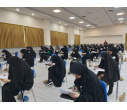 برگزاری آزمون استخدام بهورز
