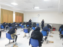برگزاری آزمون استخدام بهورز