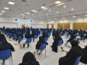 برگزاری آزمون استخدام بهورز