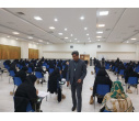 برگزاری آزمون استخدام بهورز