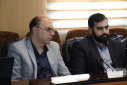 برگزاری سی‌وچهارمین جلسه جوانی جمعیت در دانشگاه علوم پزشکی اراک