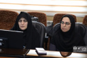 برگزاری سی‌وچهارمین جلسه جوانی جمعیت در دانشگاه علوم پزشکی اراک