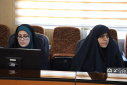 برگزاری سی‌وچهارمین جلسه جوانی جمعیت در دانشگاه علوم پزشکی اراک