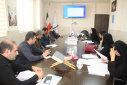 برگزاری کمیته برون سازمانی ایران اکو برای پایان دادن به چاقی کودکان و نوجوانان