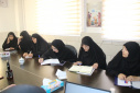سومین کارگروه پیشگیری از سقط توسط معاونت بهداشت استان برگزار شد