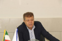 جلسه هم‌اندیشی تفاهم‌نامه همکاری مرکز مردمی نفس با معاونت بهداشت استان مرکزی