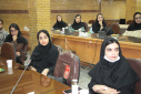 کارگاه آموزشی پیشگیری از خودکشی ویژه پزشکان
