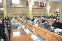 کارگاه آموزشی پیشگیری از خودکشی ویژه پزشکان