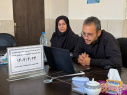 وبینار آموزشی آخرین رویکردهای فنیل‌کتونوریا و سایر هایپرفنیل‌آلانینمیا در معاونت بهداشتی دانشگاه علوم پزشکی اراک